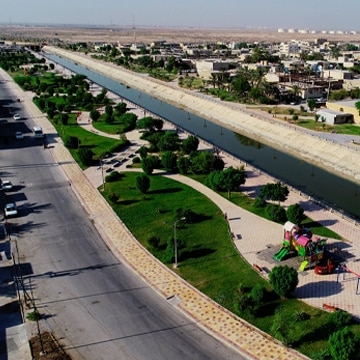 بندر ماهشهر