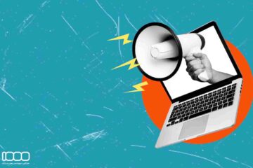 5 تبلیغ موثر با یک میلیون تومان