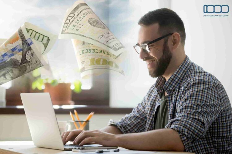 ۱۰ کسب و کار اینترنتی بدون سرمایه در سال ١٤٠٤